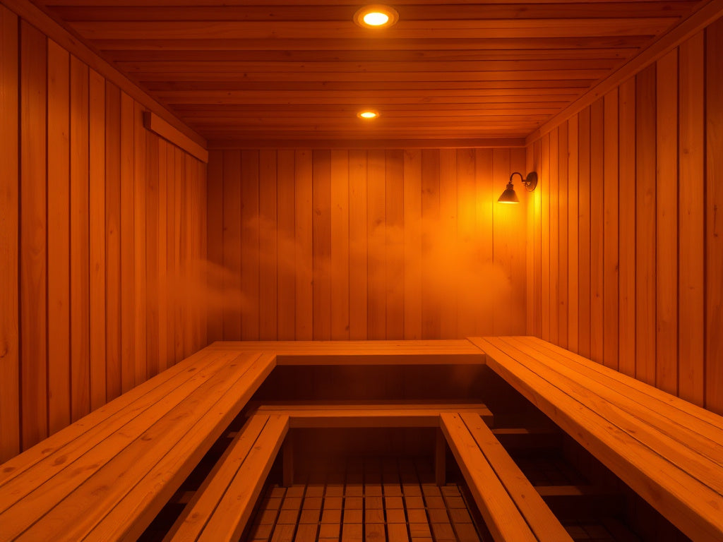Does a Sauna Add to Your Home Appraisal? What Real Estate Ex