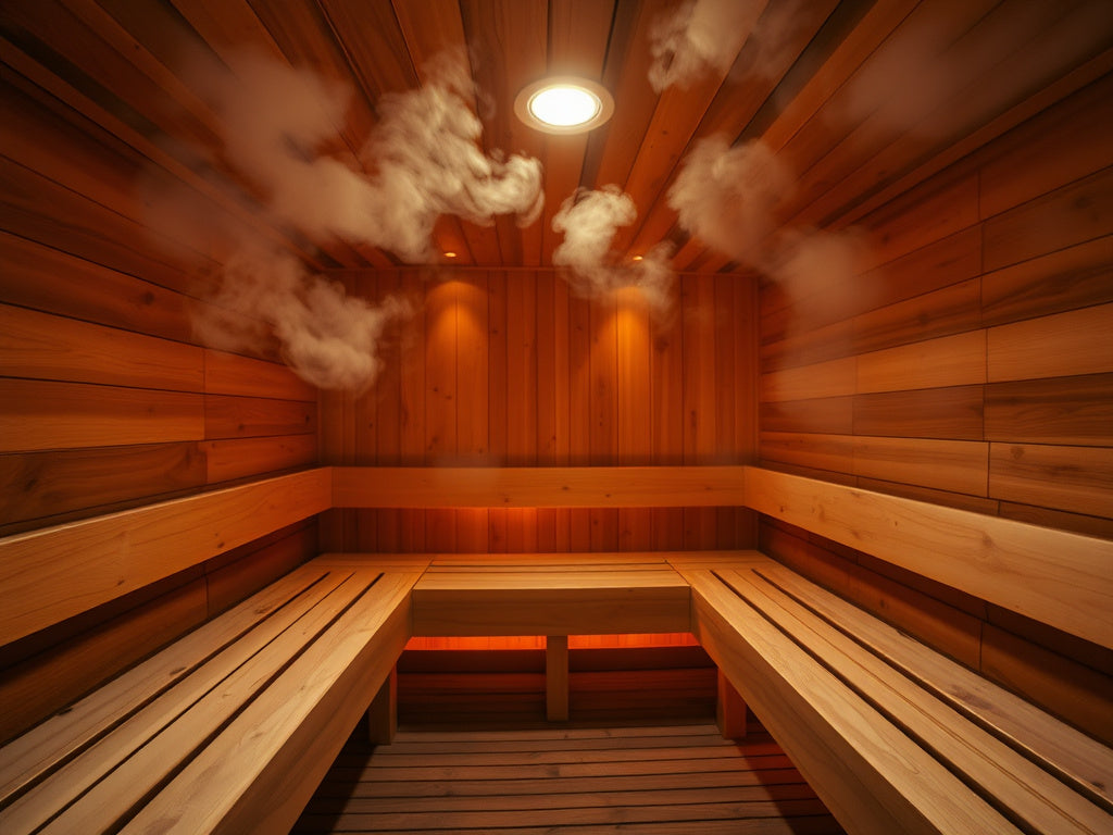 Sauna and Autoimmune Disease - Is It Safe and Does It Help?