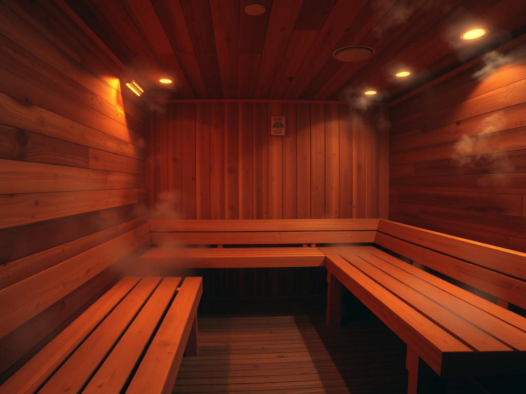 Sauna and Blood Pressure - What You Need to Know