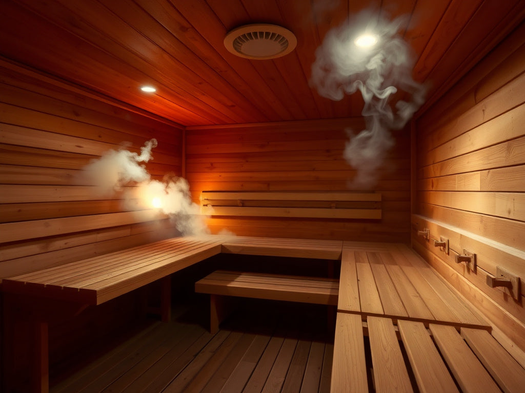 Sauna and Caffeine: Should You Drink Coffee Before or After?