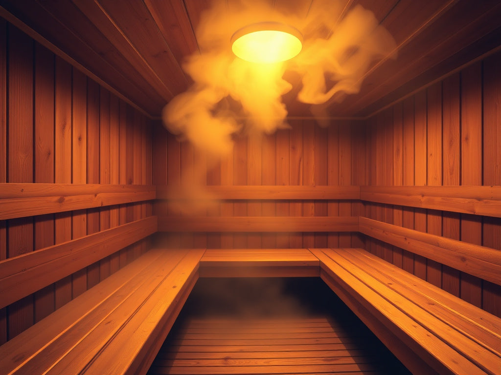 Sauna and Carbon Monoxide: Understanding the Risk