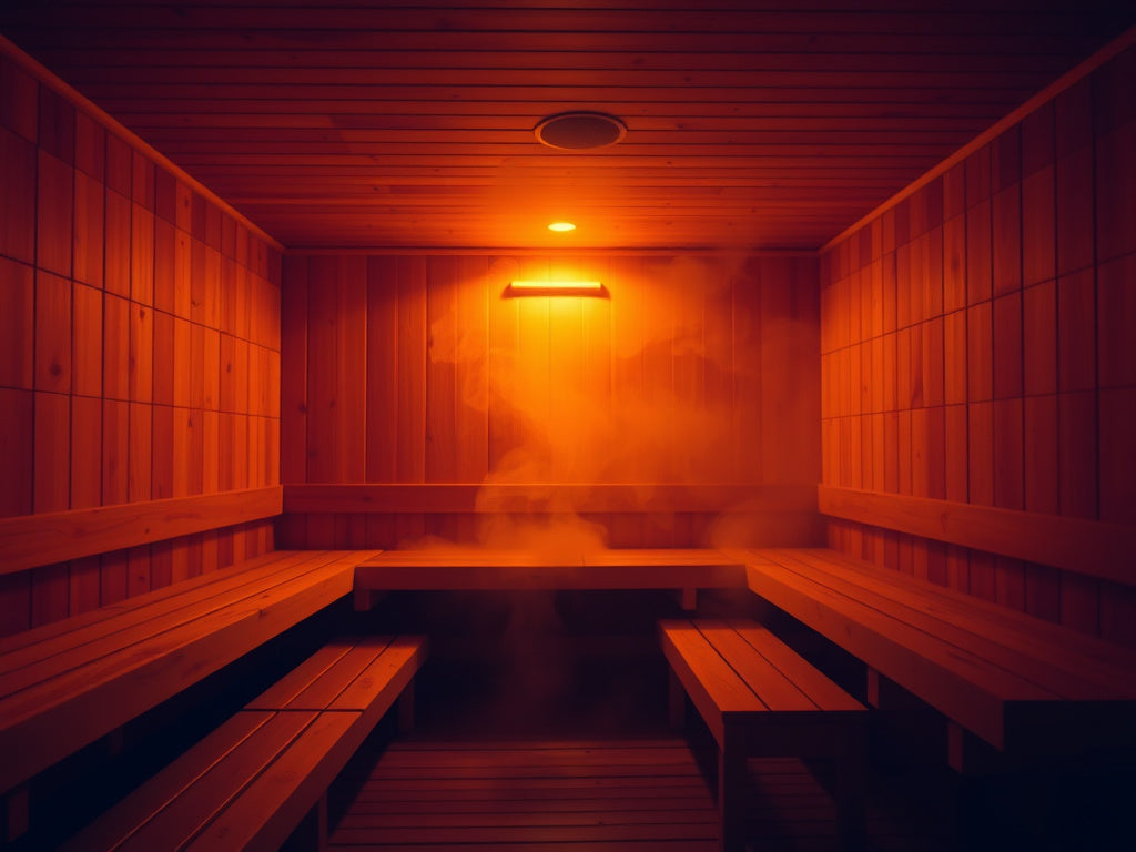 Sauna with Celiac Disease: What You Should Know