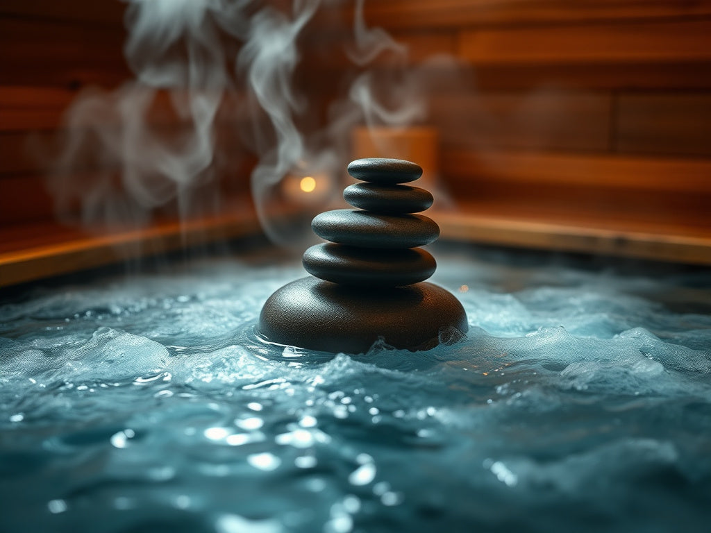 What Age Can Children Use a Sauna? A Parent