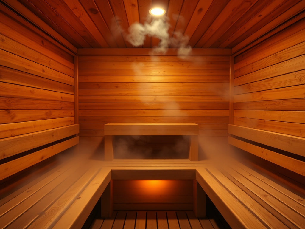 Sauna with Contact Lenses: Safe or Risky?