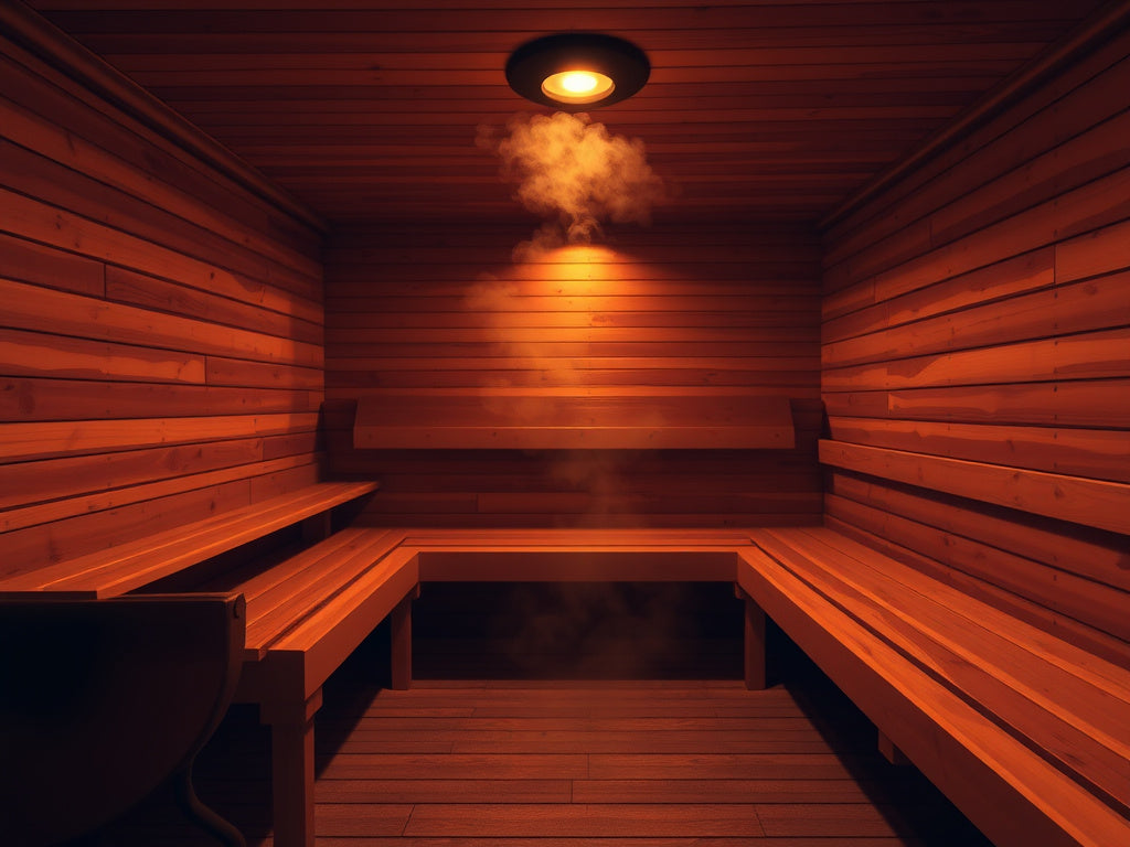 Sauna with COPD: Is It Safe to Use a Sauna?