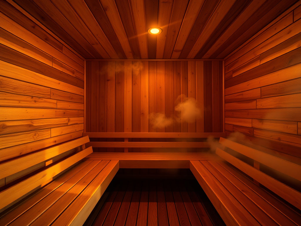 Sauna and Creatine: Can You Mix Heat Therapy With Supplement
