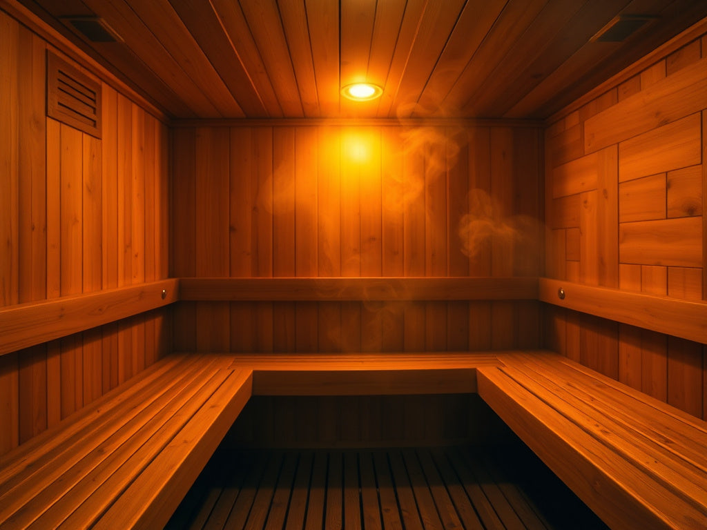 Sauna After Dental Procedures: How Long Should You Wait?