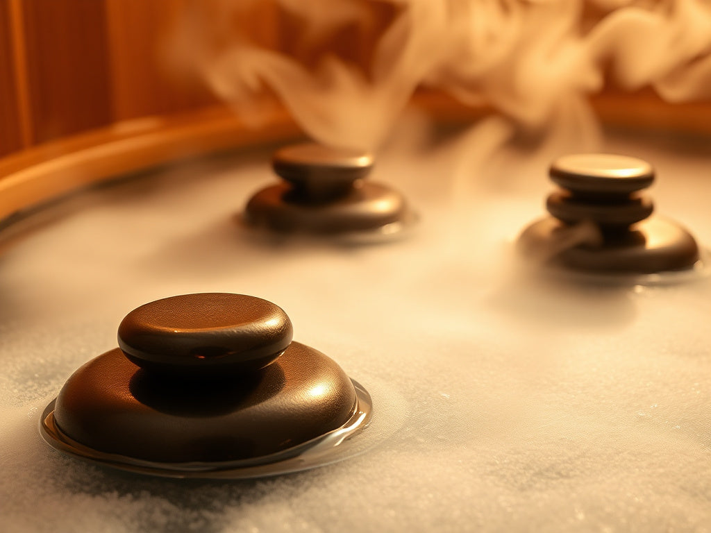 Is Sauna Bad for Your Hair? What the Heat Actually Does illustration