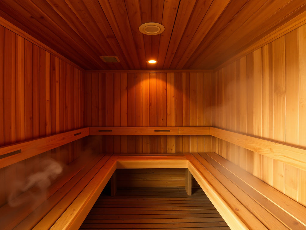 Sauna and Headaches: Causes, Prevention, and When It Helps