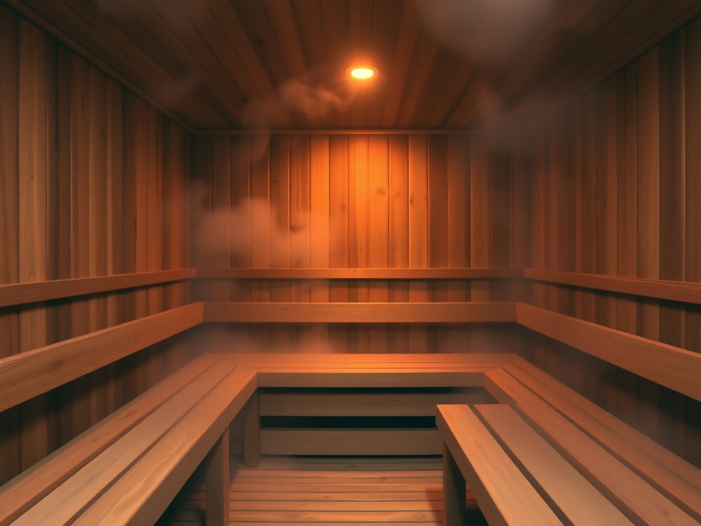 Building Heat Tolerance with Sauna - How Your Body Adapts