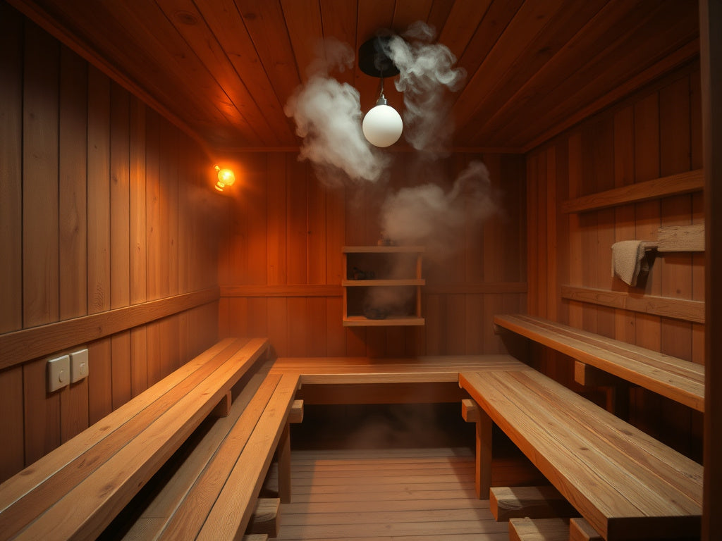 Sauna and Hot Tub Combo: How to Set Up Both