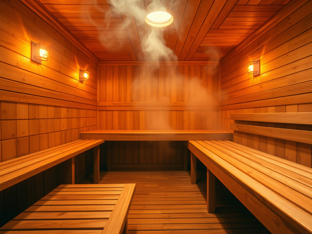 Sauna for IBS: Can Heat Therapy Help Digestive Issues?
