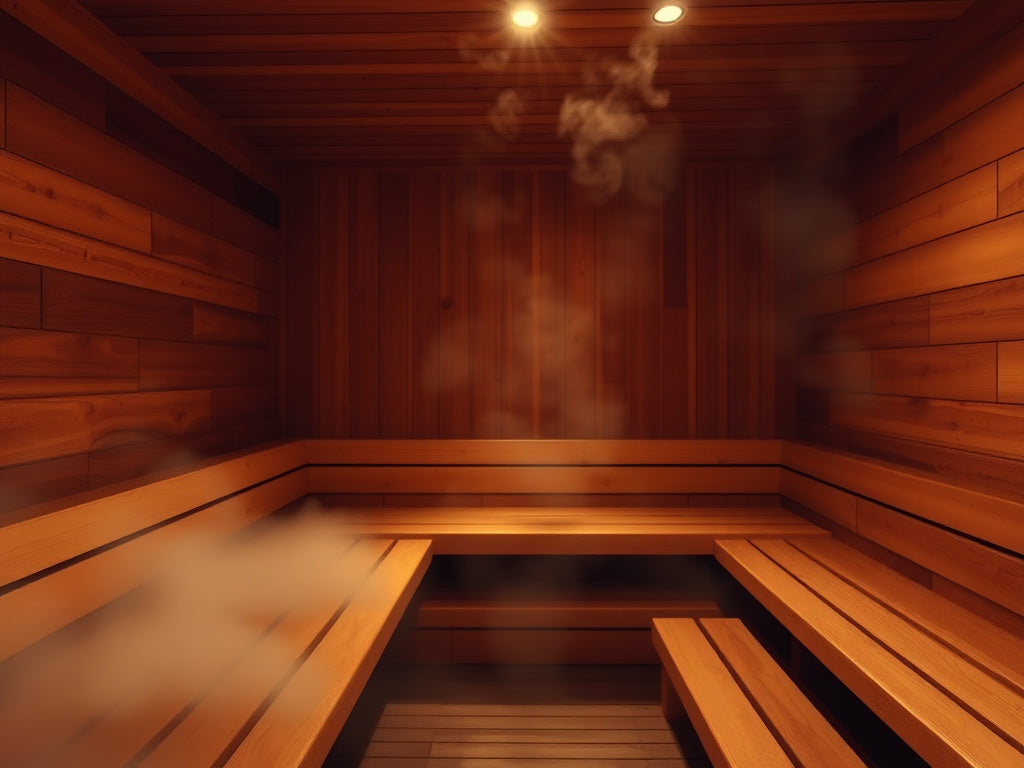 Sauna and Leg Cramps: Why They Happen and How to Prevent The