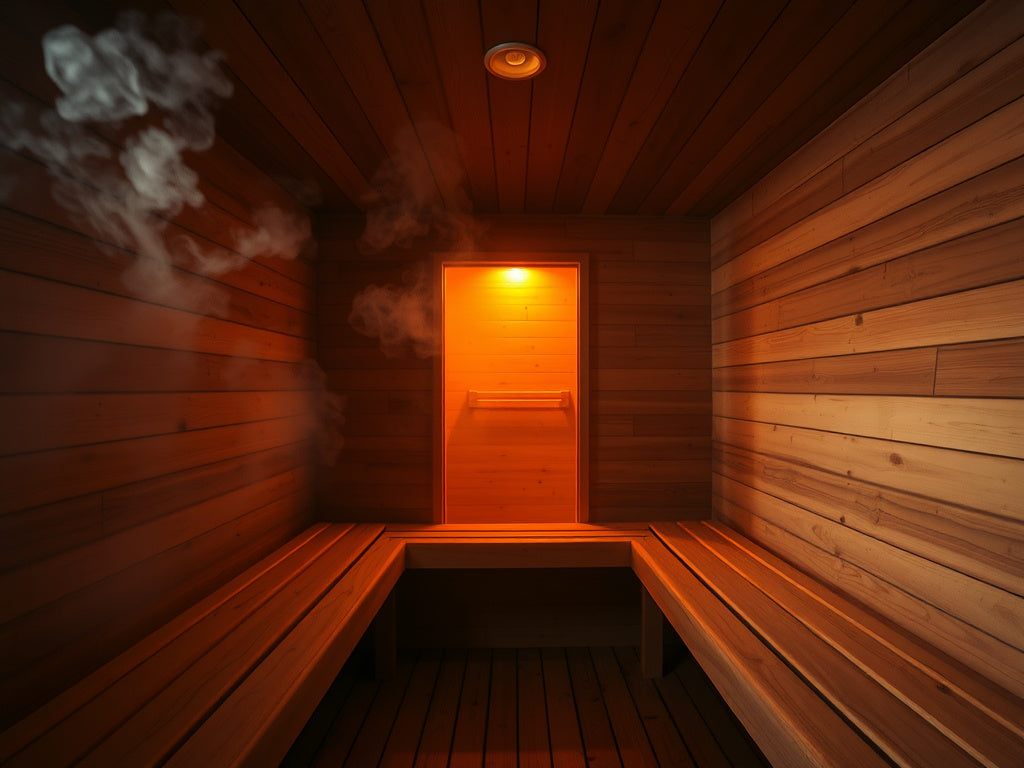 Sauna and Lyme Disease - Can Heat Therapy Help?