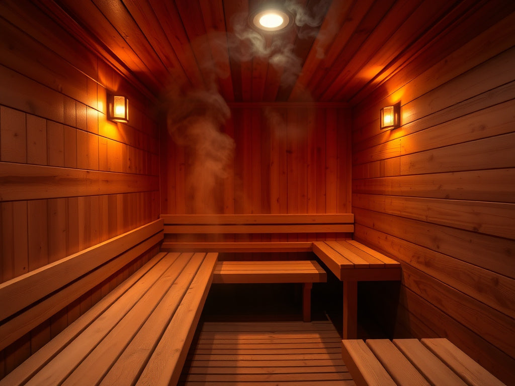 Sauna for Lymphedema: Is Heat Therapy Safe?