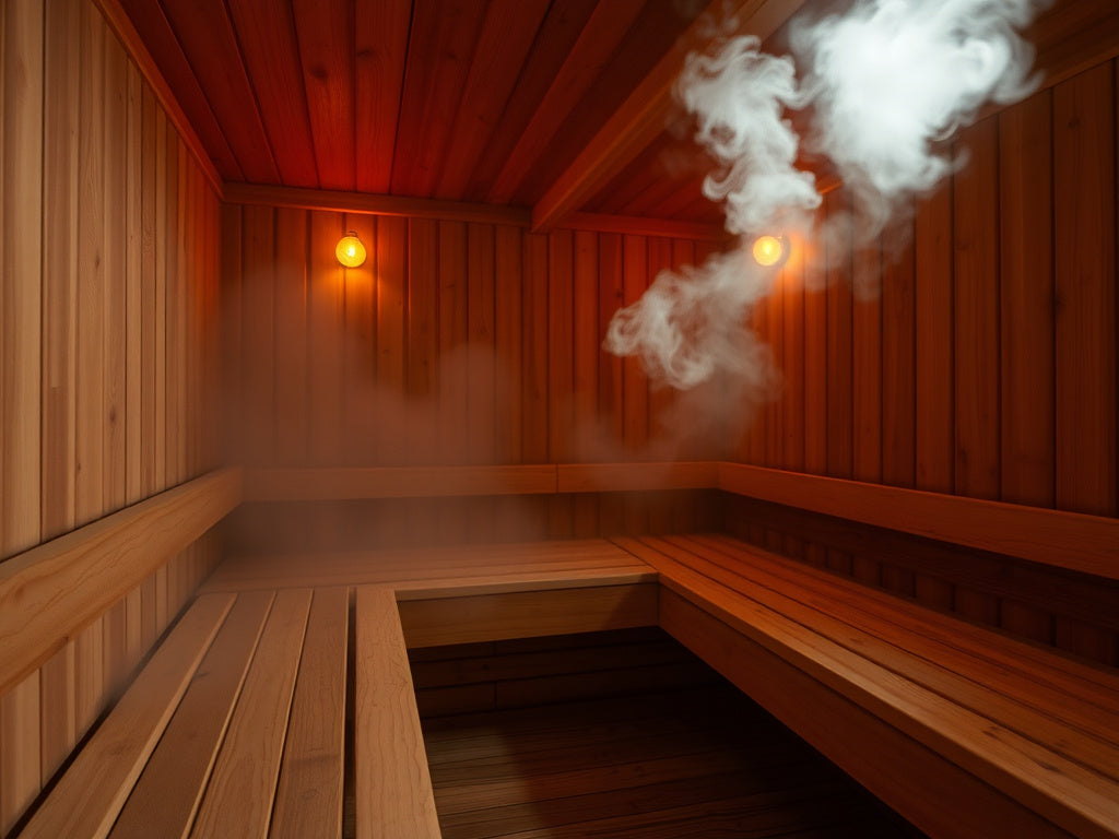 Sauna and Meditation: Why Heat Makes Mindfulness Easier