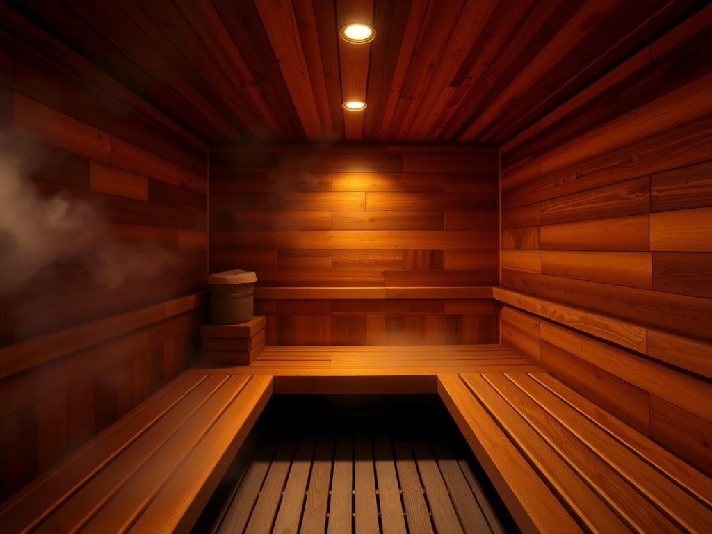 Sauna with Metal Implants: Is It Safe?