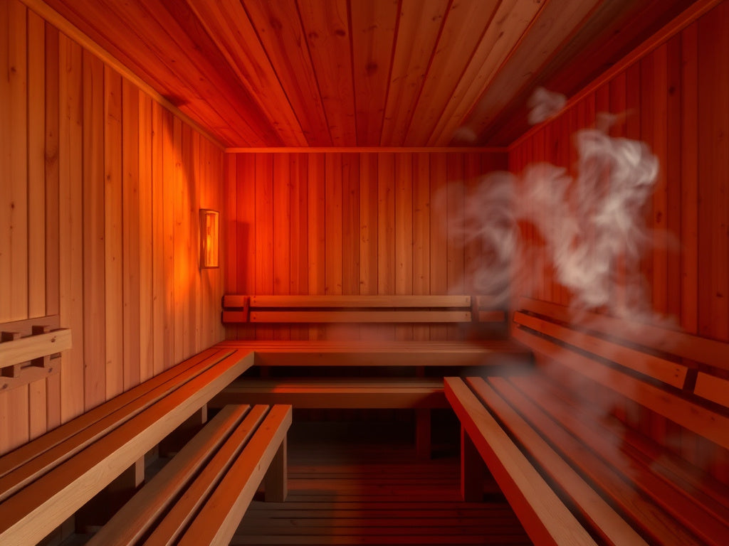 Sauna with Nerve Damage: Safety and Considerations