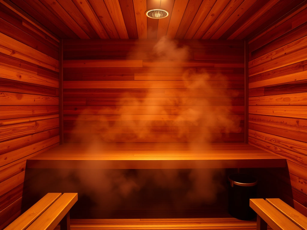 Sauna for Osteoporosis: Can Heat Therapy Help Bone Health?