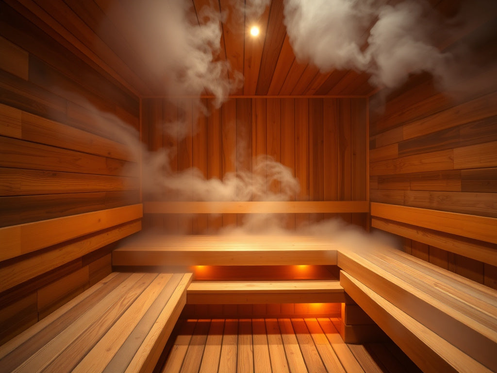 Can You Use a Sauna During a Power Outage?