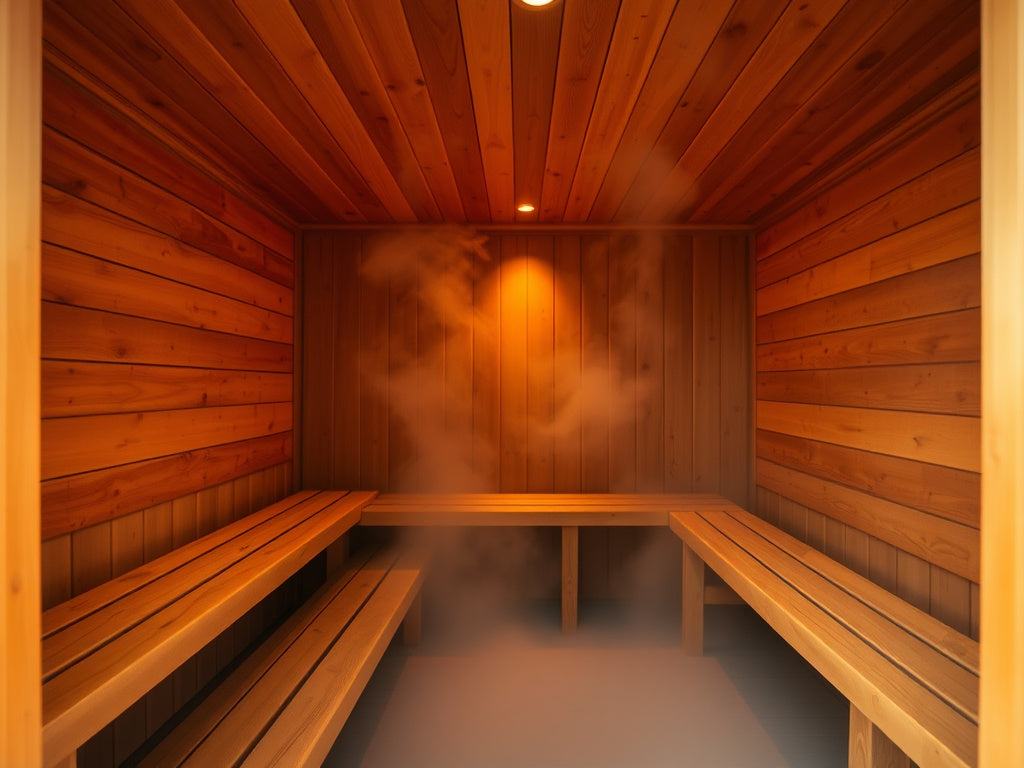 Sauna After Protein Shake: Should You Do It?
