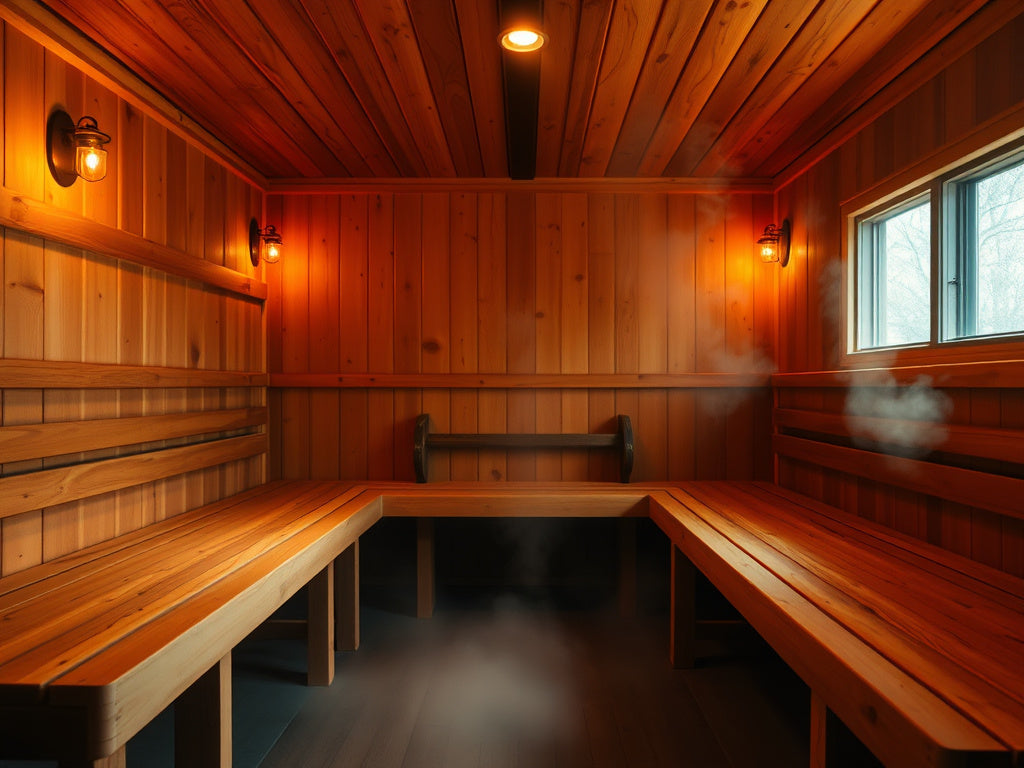 Sauna and Psoriasis: Can Heat Help Your Skin?