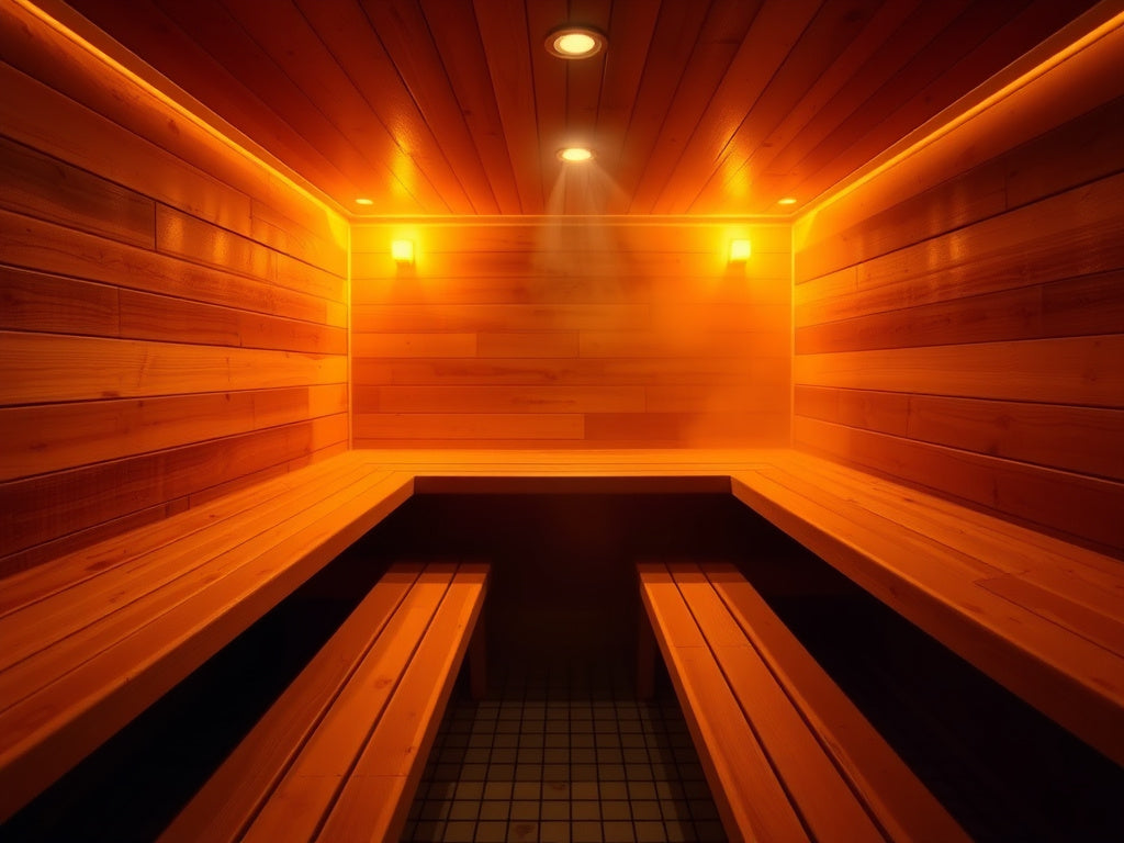 Sauna and Raynaud