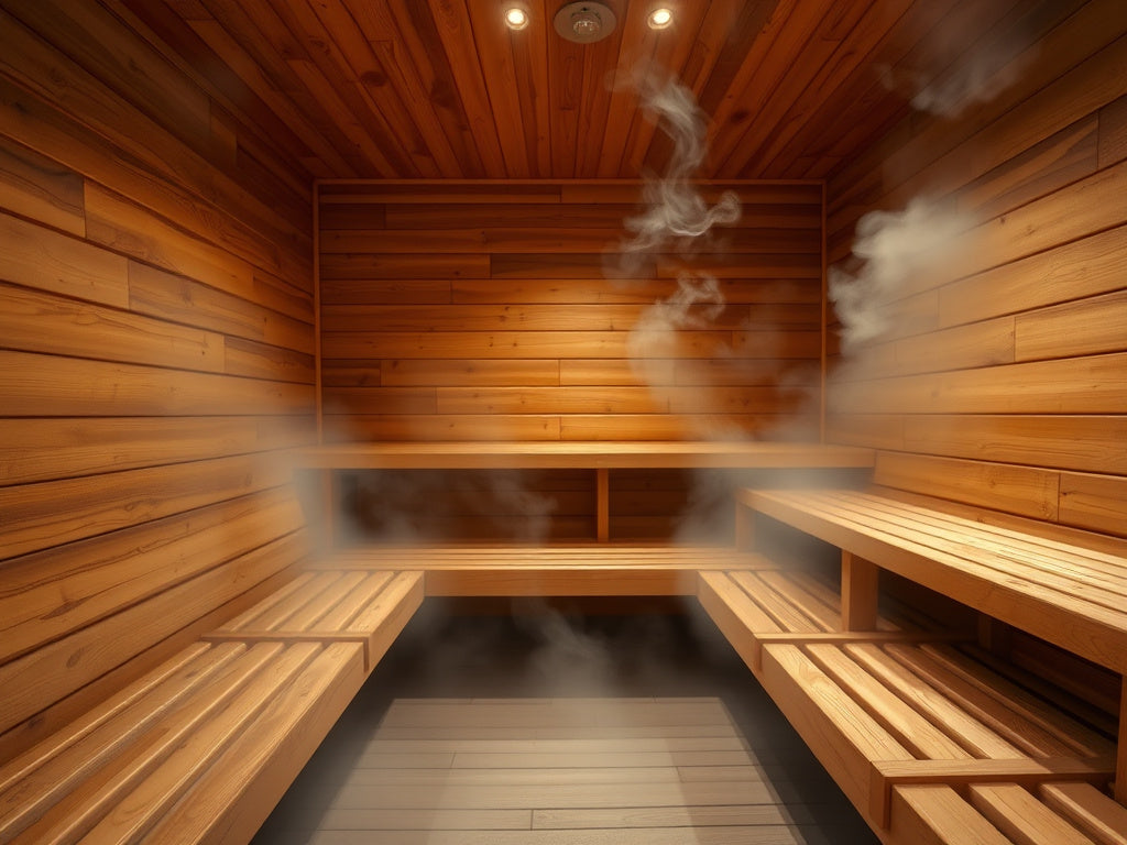 Sauna for Sinus Infection - Does Steam and Heat Actually Hel