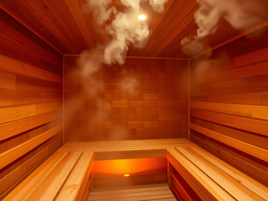 Sauna for Sleep Apnea: Can Heat Therapy Help?