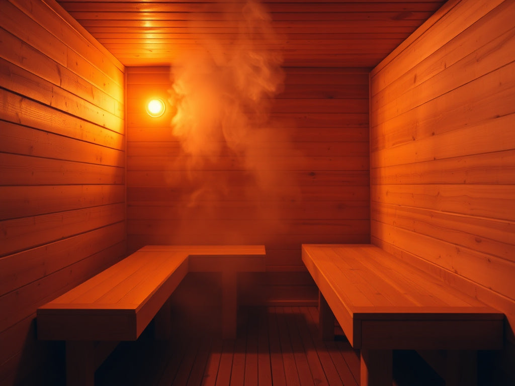 Sauna and Surfing Recovery: How Heat Helps Surfers Perform B
