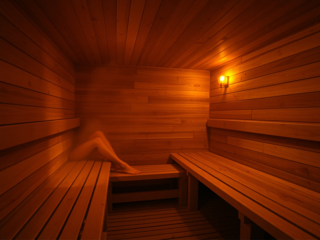 Sauna After Swimming: Why Swimmers Love the Combination