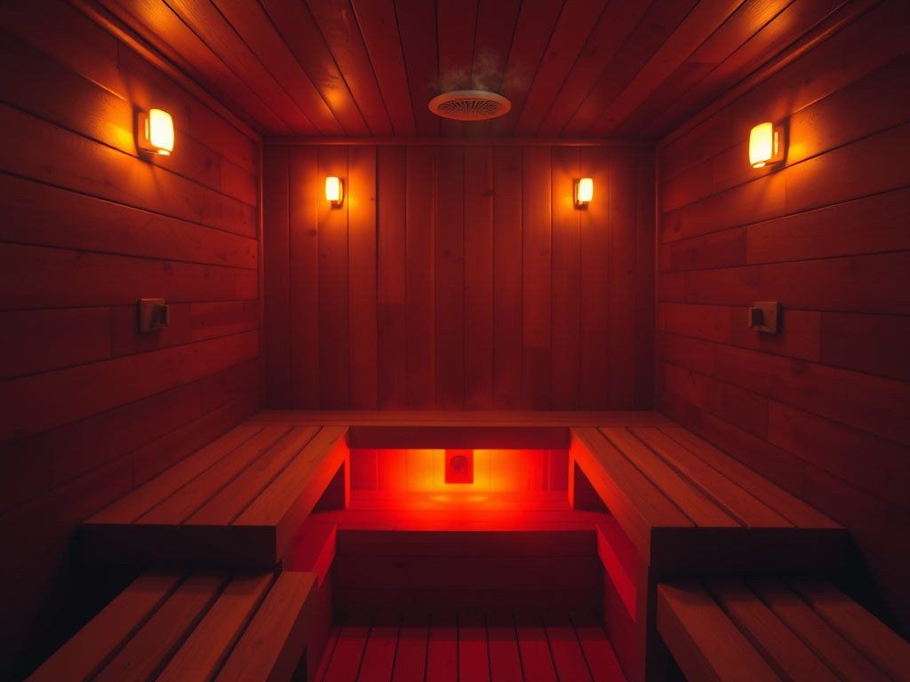 Sauna and Thyroid Function - What Heat Does to Your Thyroid