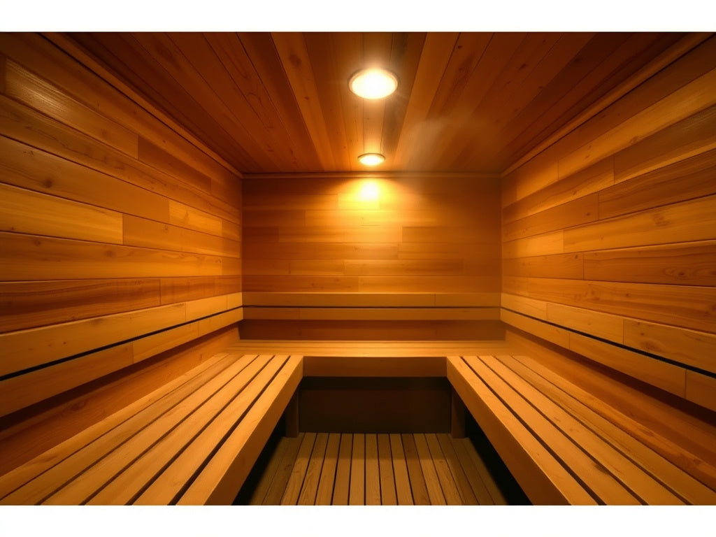Sauna and Tinnitus: Can Heat Therapy Help with Ringing Ears?