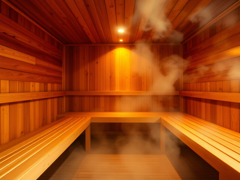 Sauna with Varicose Veins: Is It Safe?