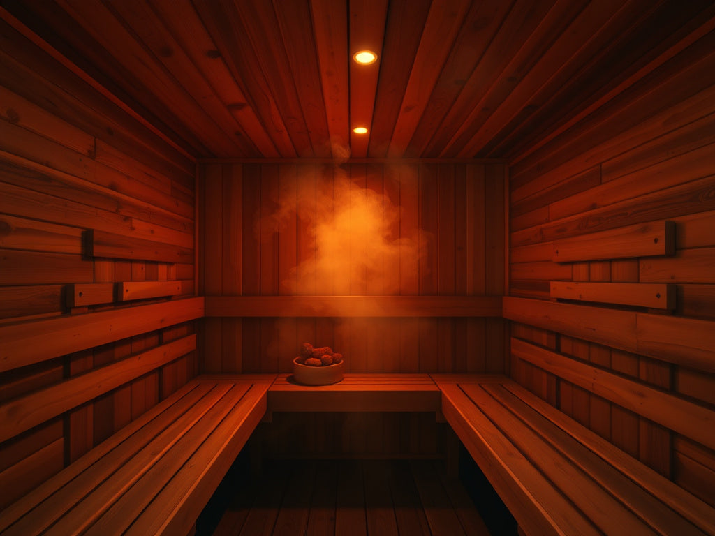 Sauna and Vertigo: Is It Safe to Use a Sauna with Dizziness?
