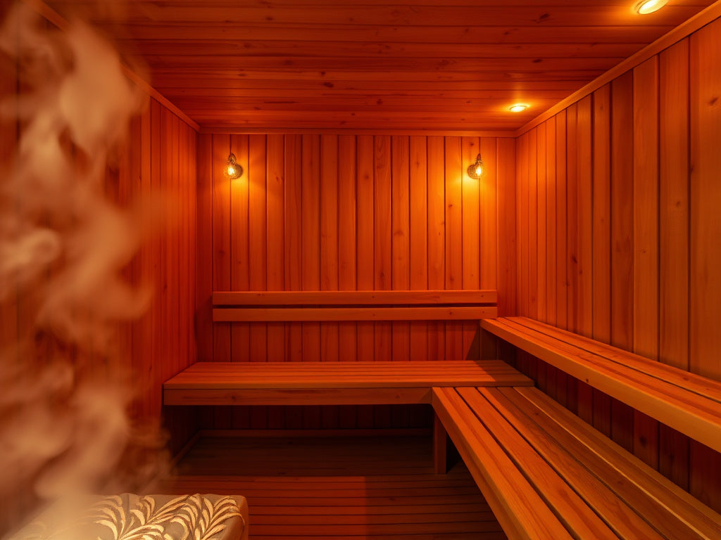 Sauna After Weight Lifting: Does It Help Recovery and Muscle