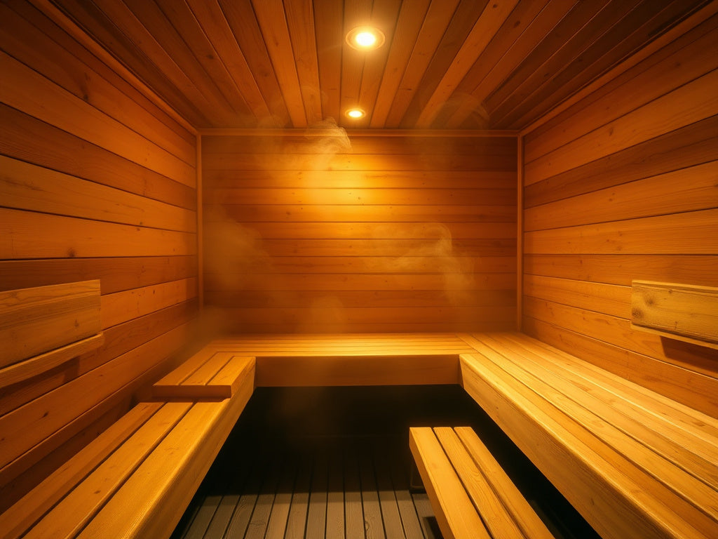 Sauna and Alcohol: Why You Should Never Mix Them