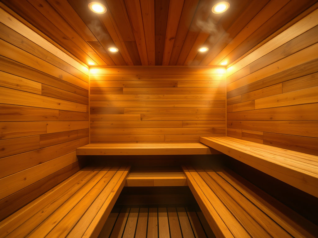 Sauna and Yoga: Should You Combine Them?