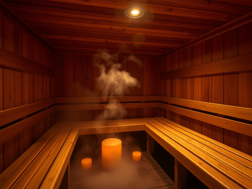 Sauna and Zinc: Does Sweating Deplete Your Zinc Levels?