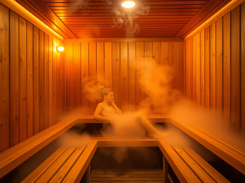 Common Sauna Assembly Mistakes (And How to Avoid Them)