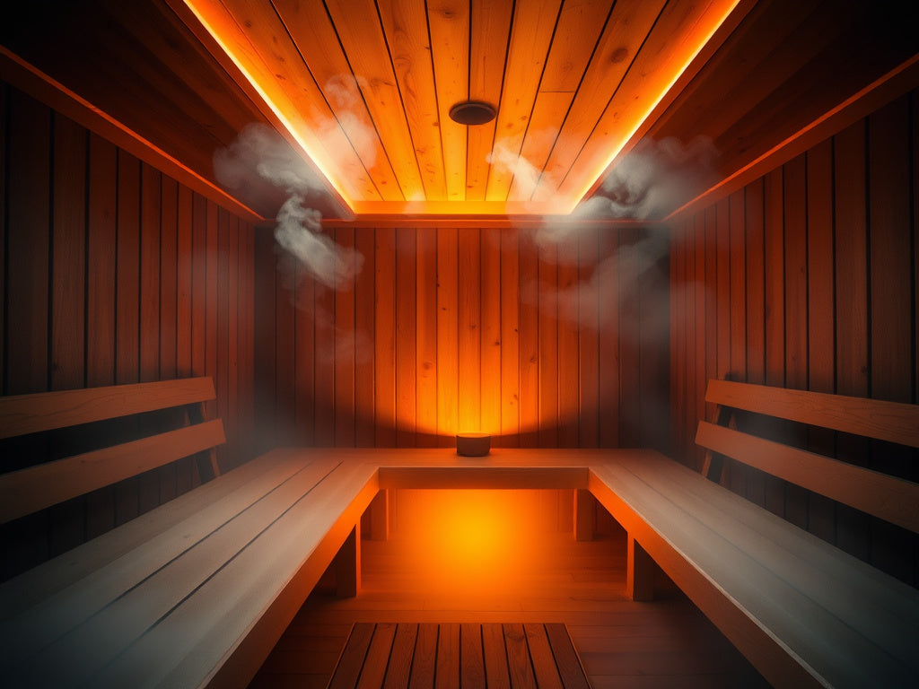 Sauna Before or After Massage: Which Order Is Better?