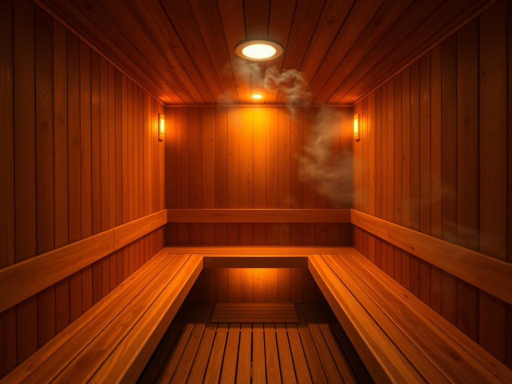 Sauna Before or After Workout? Here