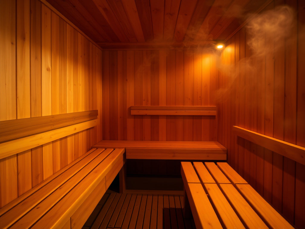 Sauna Before Running: Should You Do It and What to Know