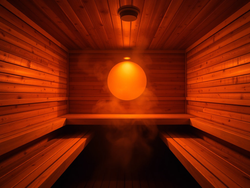 Sauna Bench Layout Options: Finding the Right Configuration