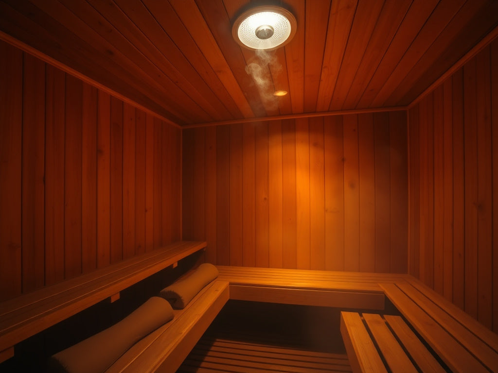 Best Wood for Sauna Bench: A Complete Comparison