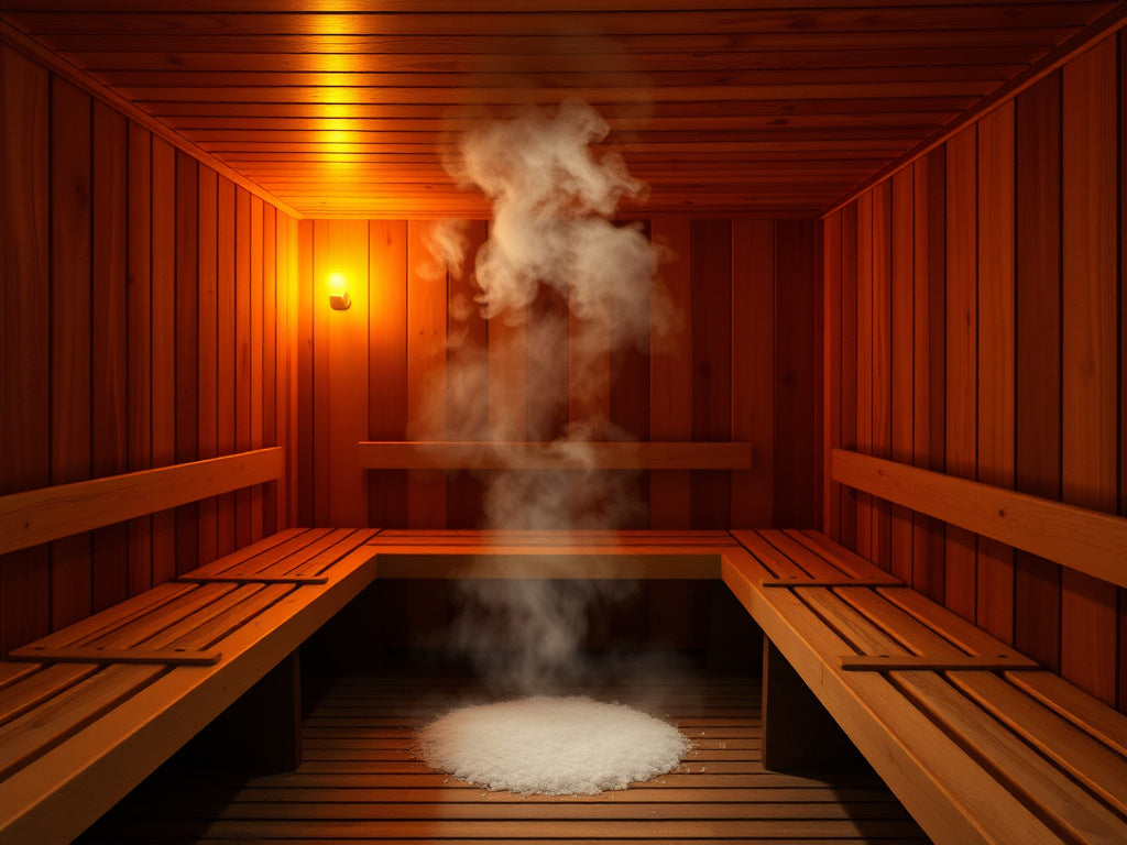 Sauna Bench Oil Treatment: Do You Need It?