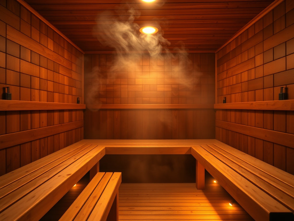 9 Proven Sauna Benefits Backed by Science