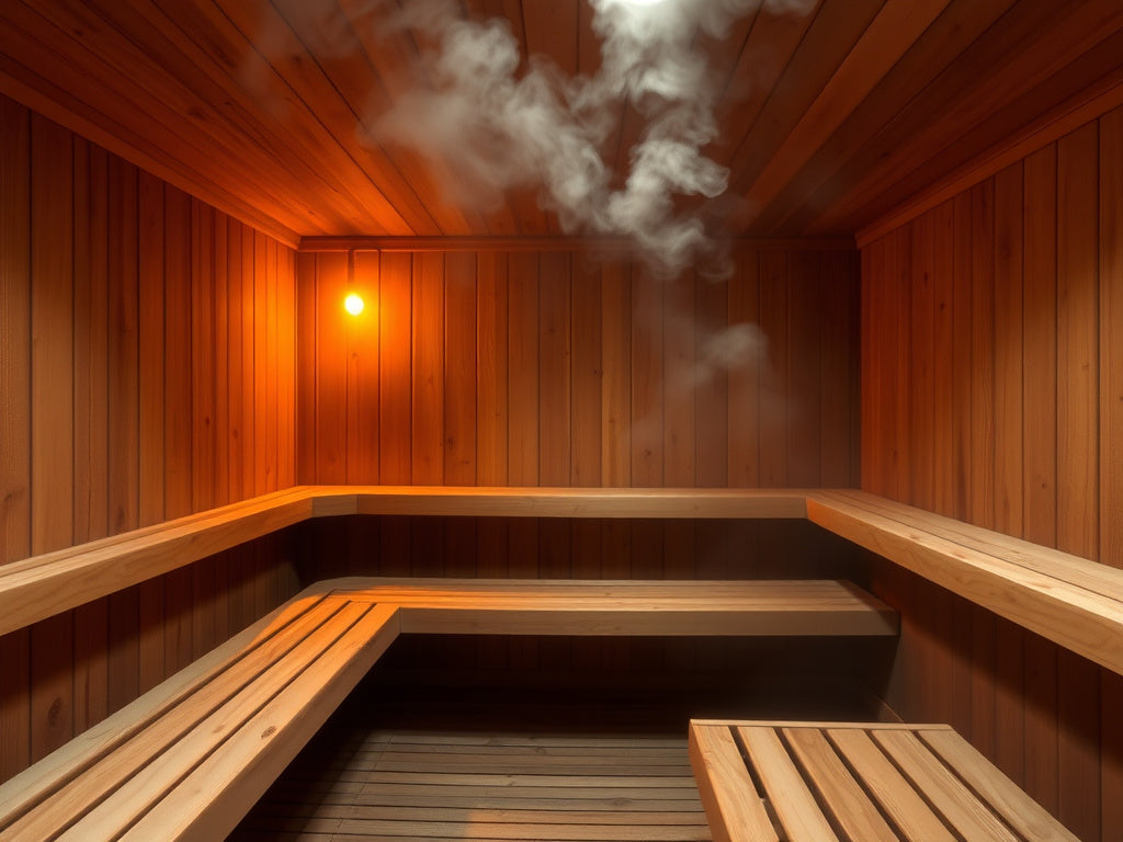 Sauna Black Friday Deals: How to Find Real Discounts