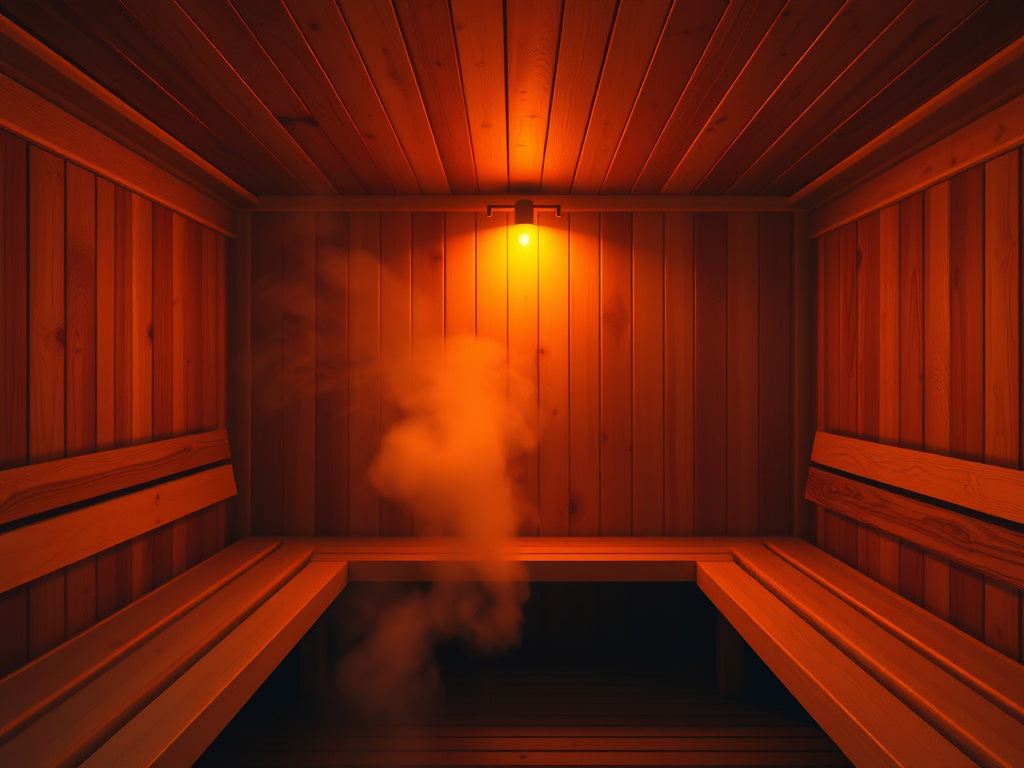 Custom Size Sauna: Can You Get One Made to Fit?