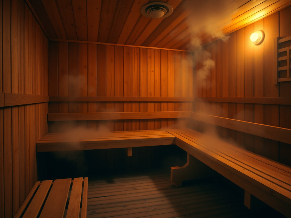 Sauna Emergency: What to Do When Things Go Wrong